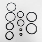 Suzuki Genuine Part - Front Caliper Piston Seal Set (AN250/400 98-06) - 69300-14820-000