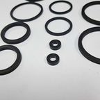 Suzuki Genuine Part - Front Caliper Piston Seal Set (AN250/400 98-06) - 69300-14820-000
