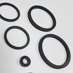 Suzuki Genuine Part - Front Caliper Piston Seal Set (AN250/400 98-06) - 69300-14820-000