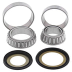All Balls - Steering Head Bearing Kit - KTM SX65 24-26, Husqvarna TC65 24-26, Gas Gas MC65 23-26, TXT/GP 250 23-25