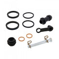 All Balls - Brake Caliper Rebuild Kit - Front - Husqvarna TE/FE 125-501 22-24, Gas Gas MC/MCF 125-450 24-26, EC250/300 21-26, ECF250/350 21-26, ECF450/500 24-26, EX/EXF 250-450 24-26