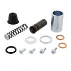 All Balls - Brake Master Cylinder Rebuild Kit - Front - KTM 625 SCM 04-06, 640 SM LC4 03-05, 660 SMC 03-05, 690 ENDURO R 14-24, 690 SMC-R 08-24, Husqvarna 701 Enduro 16-24, Gas Gas ES700 23-24, SM700 23-24