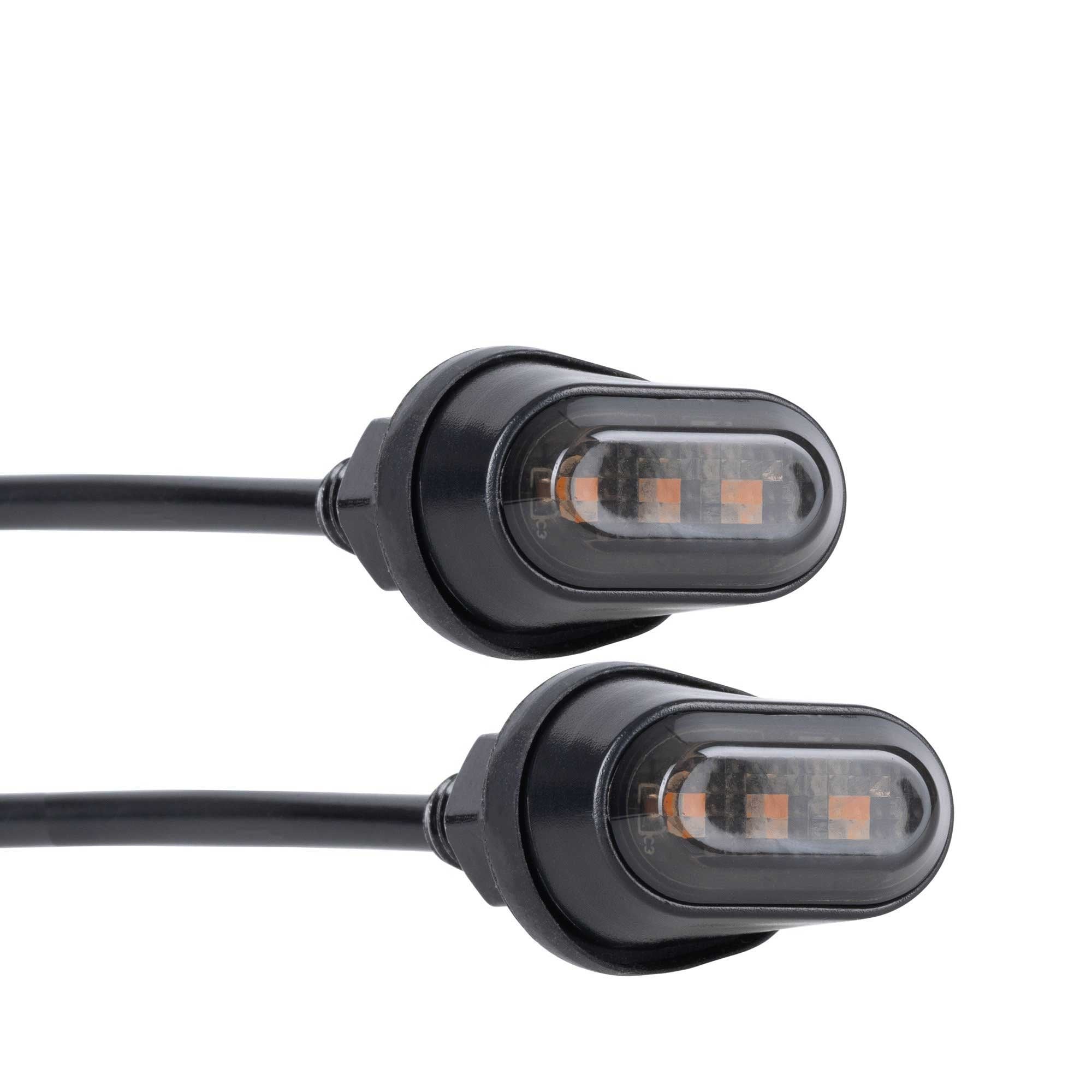 Oxford Indicators - DarkEye - Flush Fit Micro Indicators - EL352