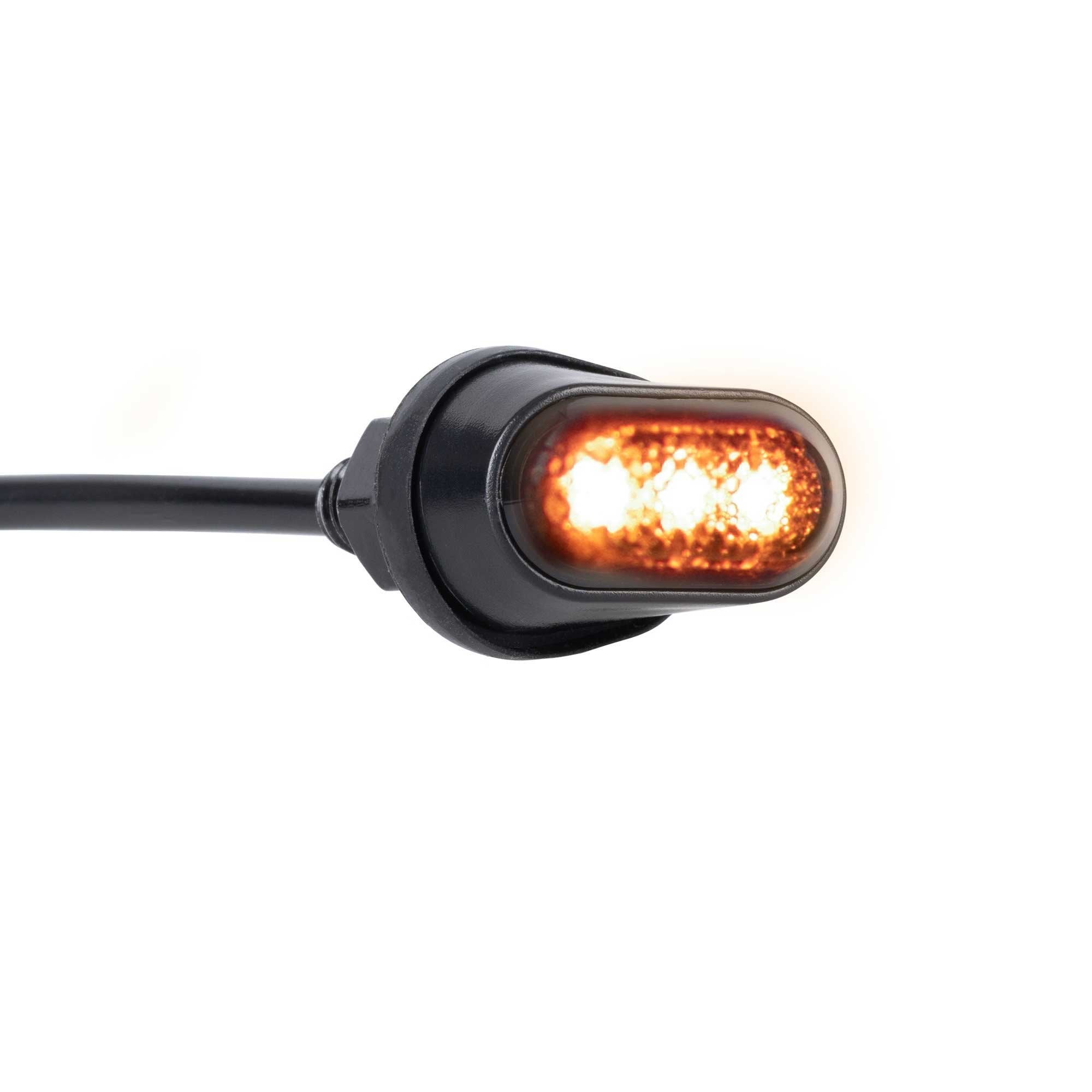 Oxford Indicators - DarkEye - Flush Fit Micro Indicators - EL352