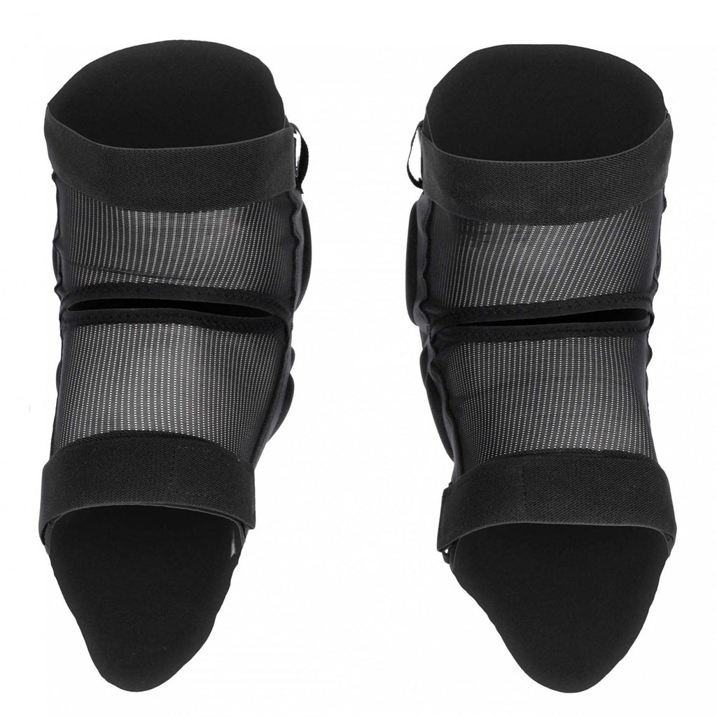 Acerbis (MX26) Armour, Knee - X-Knee Soft (Black/Red)