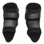 Acerbis (MX26) Armour, Knee - X-Knee Soft (Black/Red)