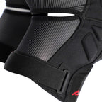 Acerbis (MX26) Armour, Knee - X-Knee Soft (Black/Red)
