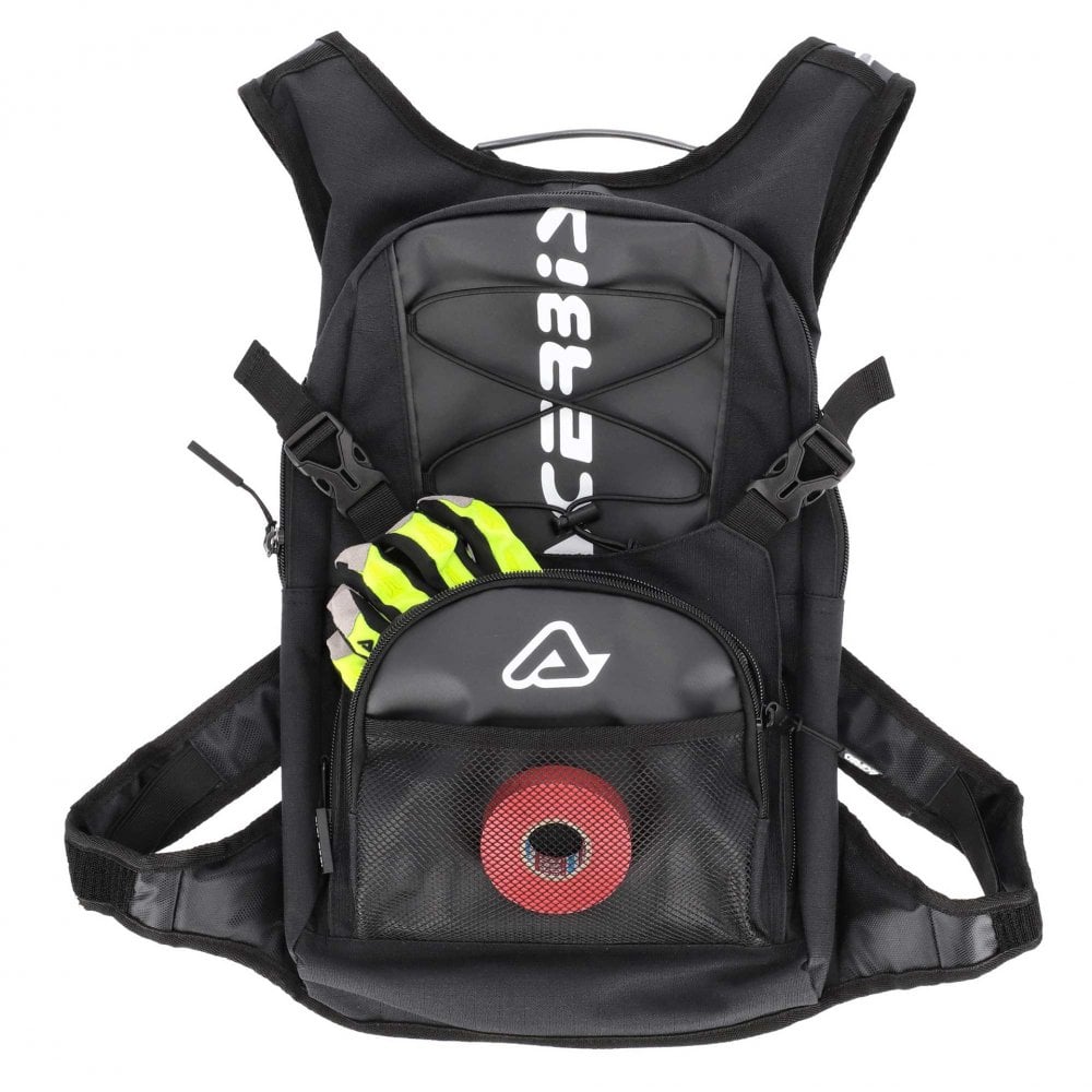 Acerbis - Hydration Pack - H2O 2.0 - 10L/2L
