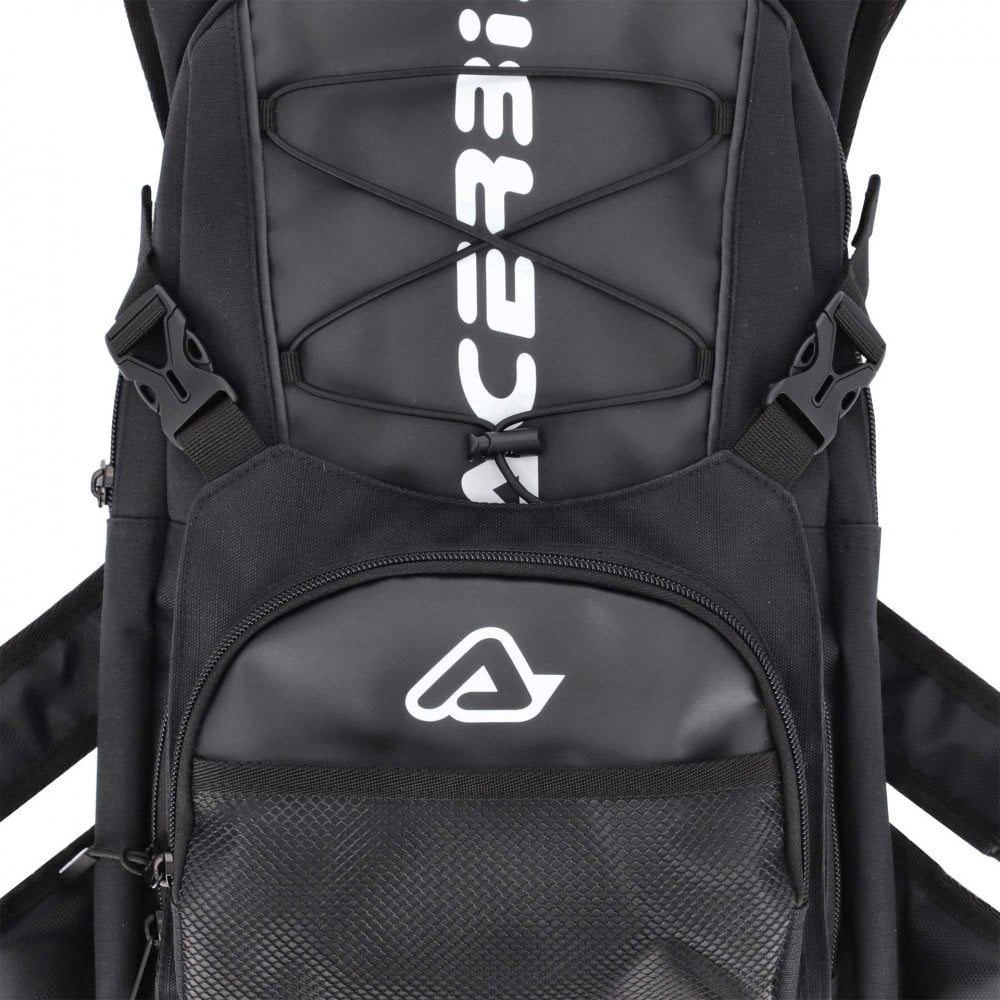 Acerbis - Hydration Pack - H2O 2.0 - 10L/2L