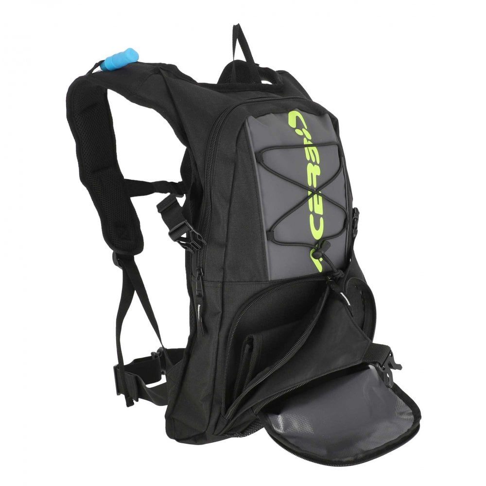 Acerbis - Hydration Pack - H2O 2.0 - 10L/2L