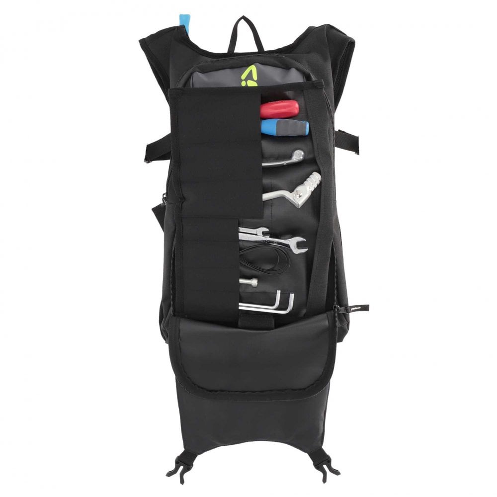 Acerbis - Hydration Pack - H2O 2.0 - 10L/2L