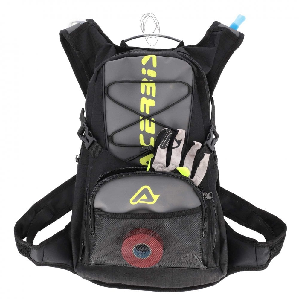 Acerbis - Hydration Pack - H2O 2.0 - 10L/2L
