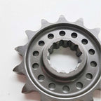 Renthal - Sprocket - Front - 503/TG448 - 428 - KTM SX85 18-27, Husqvarna TC85 18-27, Gas Gas MC85 21-27