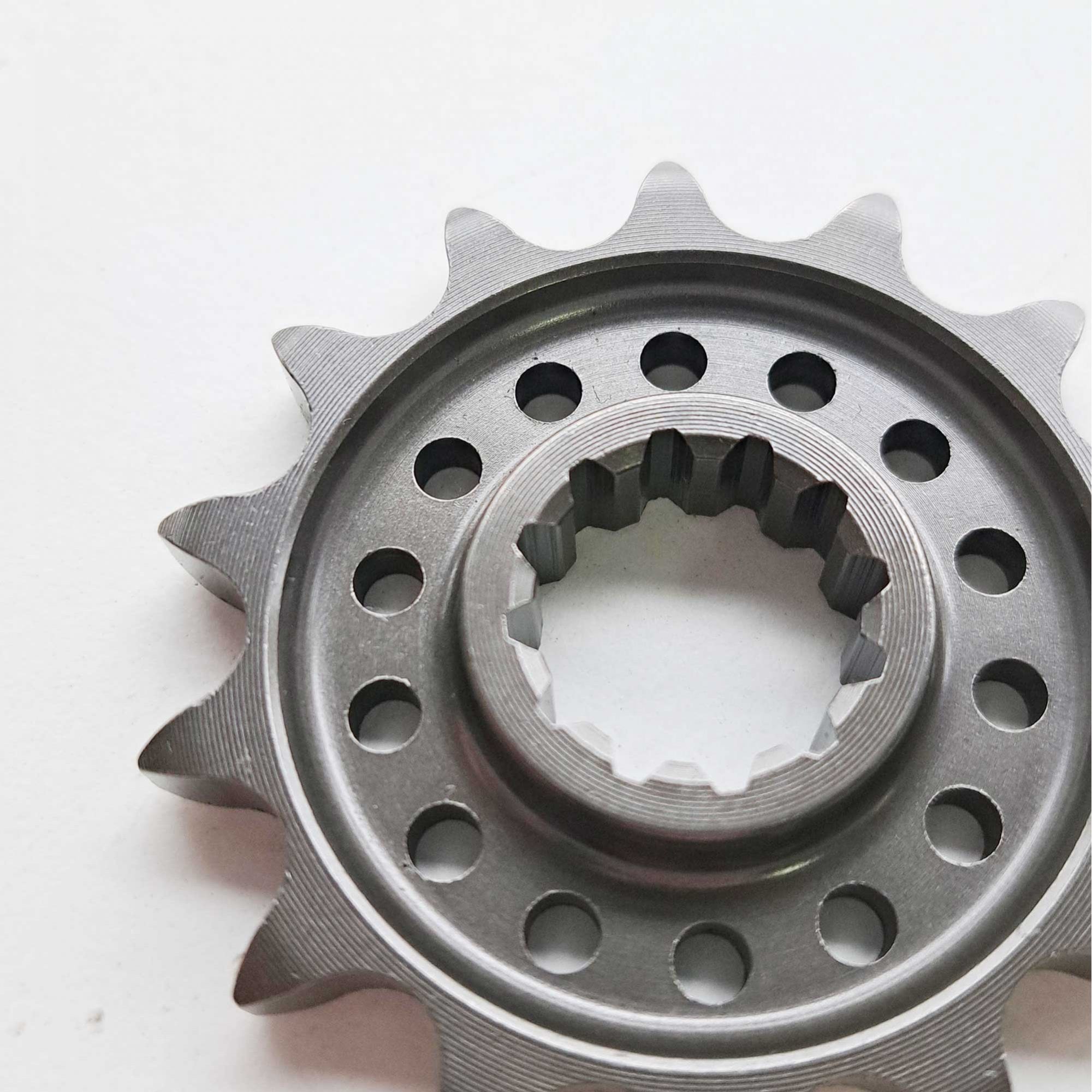 Renthal - Sprocket - Front - 503/TG448 - 428 - KTM SX85 18-26, Husqvarna TC85 18-26, Gas Gas MC85 21-26