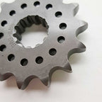 Renthal - Sprocket - Front - 503/TG448 - 428 - KTM SX85 18-27, Husqvarna TC85 18-27, Gas Gas MC85 21-27