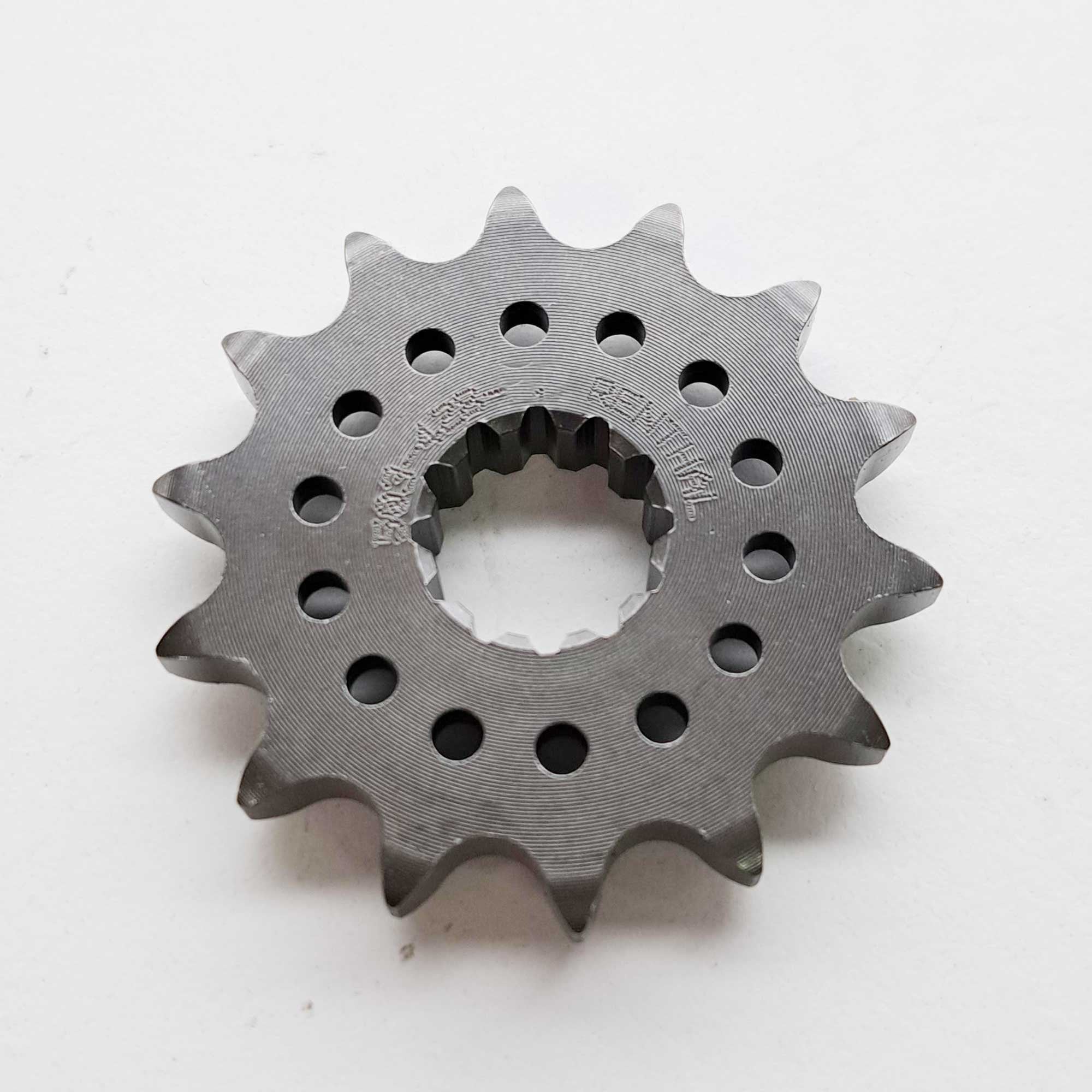 Renthal - Sprocket - Front - 503/TG448 - 428 - KTM SX85 18-26, Husqvarna TC85 18-26, Gas Gas MC85 21-26