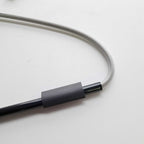 Apico Brake Hose (Front) KXF250 21-26, KXF450 19-23, KXF250XC 21-26, KXF450XC 21-23