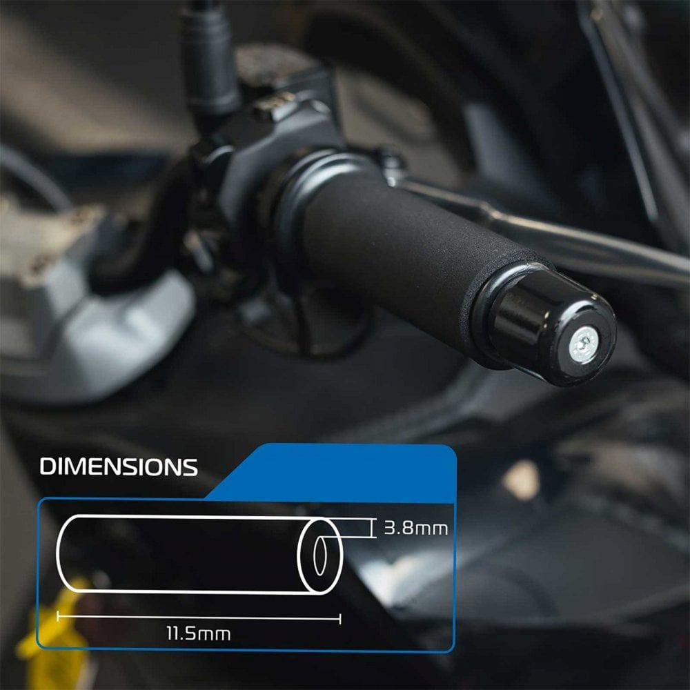 Oxford - Grip Sleeves (OX136)