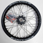 SM Pro - Platinum Wheel - 16” x 1.85 - Sur-Ron