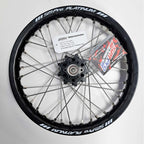 SM Pro - Platinum Wheel - 16” x 1.85 - Sur-Ron