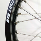 SM Pro - Platinum Wheel - 16” x 1.85 - Sur-Ron