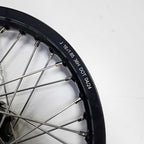 SM Pro - Platinum Wheel - 16” x 1.85 - Sur-Ron