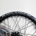 SM Pro - Platinum Wheel - 16” x 1.85 - Sur-Ron