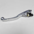 KTM Genuine Part - Clutch Lever - LEC55 - KTM SX125/150 09-15, SXF450 09-12, EXC125-200 09-16, Husqvarna TC125 14-21, TC250 17-21, FC250/350/450 16-21, TE125 14-16, TE/FE 250-450 17-21, TE150 17-21, TE250/300 18-21, TX125/300 17 - K50302031300