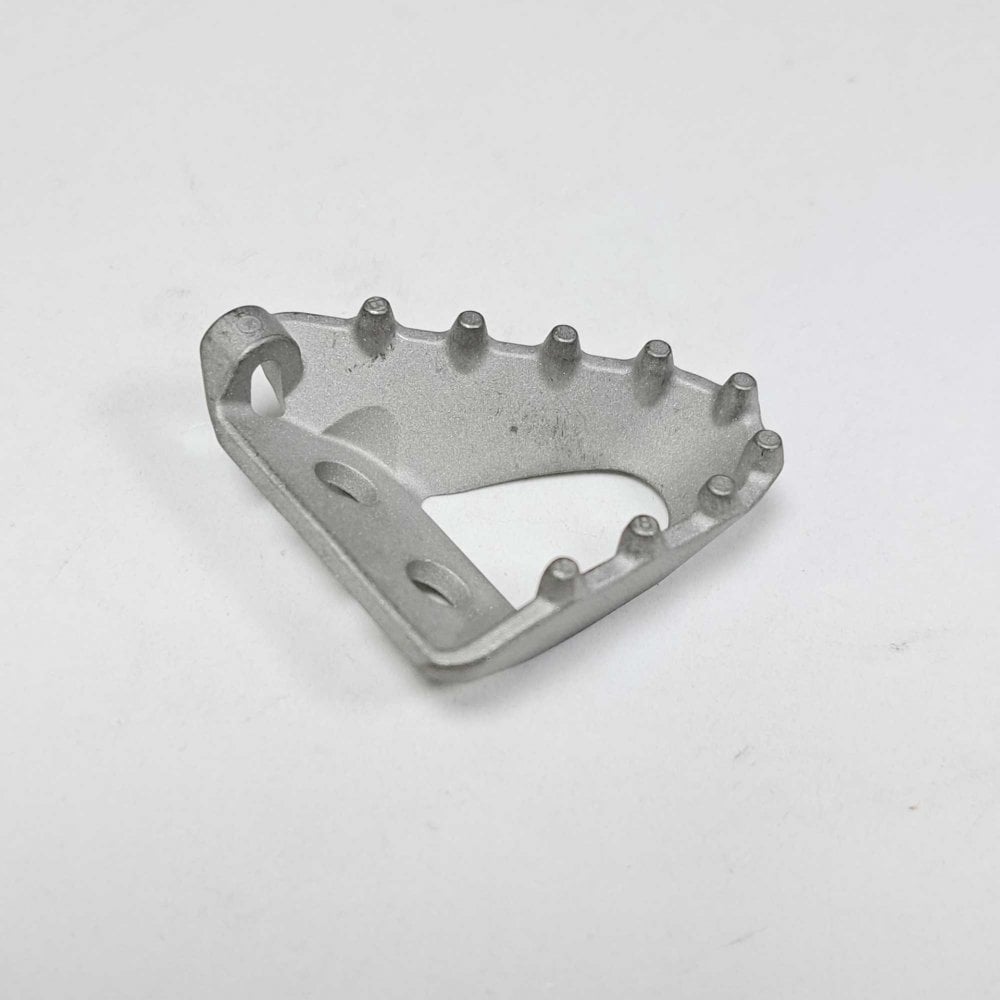 KTM Genuine Part - Brake Pedal Tip - K55413051000