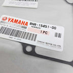 Yamaha Genuine Part - Gasket, Ignition Cover (YZF450 23-26, WRF450 24-26) - BHR-15451-00