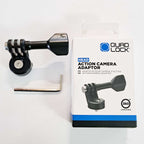 Quad Lock (Accessory) - 360 Head - Action Camera