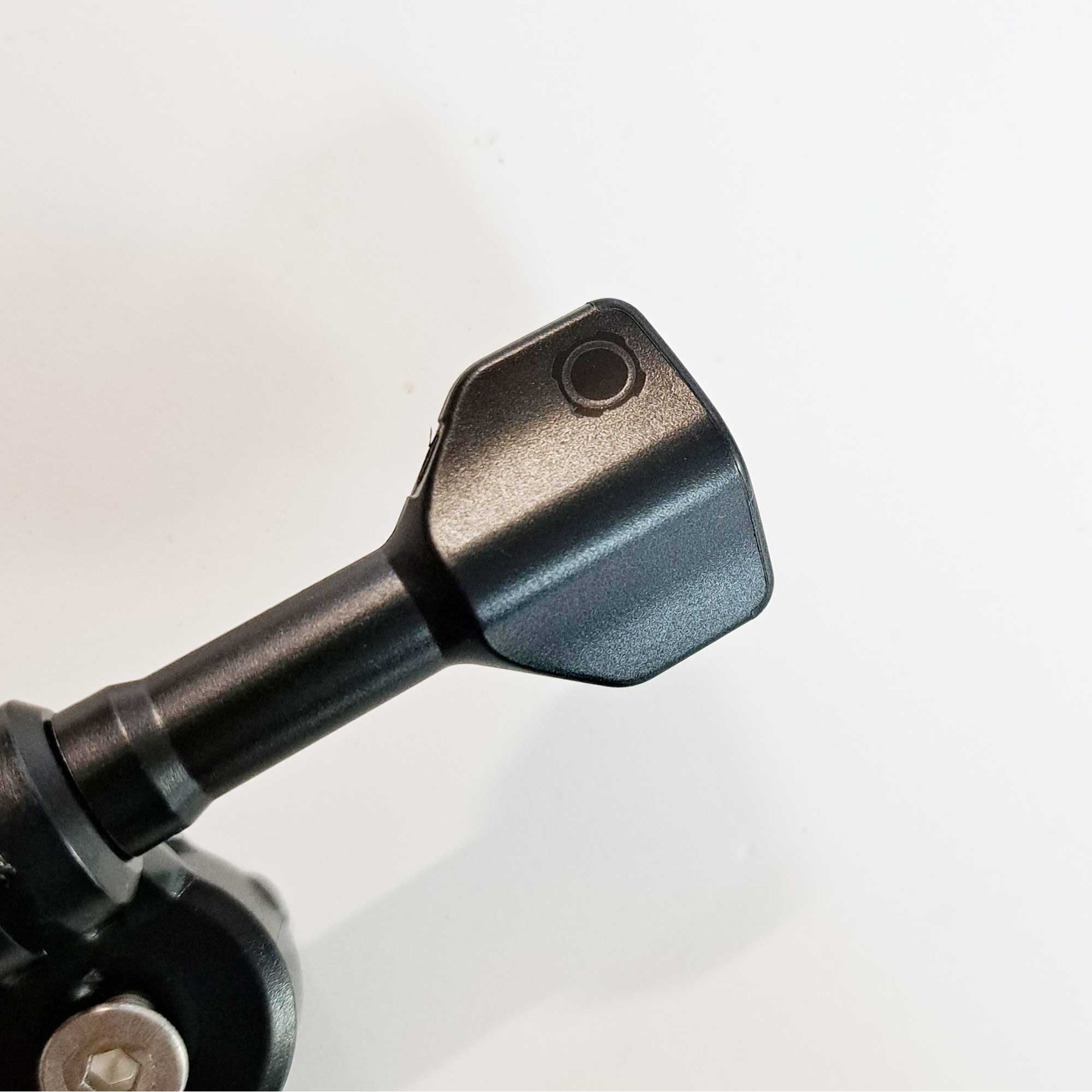 Quad Lock (Accessory) - 360 Head - Action Camera