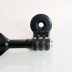 Quad Lock (Accessory) - 360 Head - Action Camera