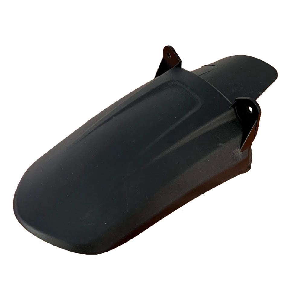 Sur-Ron Genuine Part - Rear Hugger/Mud Flap/Shock Guard (Black) - 31311-YQ1N-0000