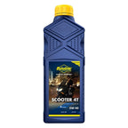 Putoline - 4T - Scooter 4T - 5w/40