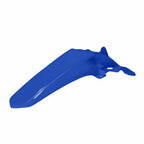Acerbis - Rear Fender - YZ125/250 22-26, YZ125/250X 23-26