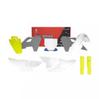 RaceTech - Full Plastics Kit - Husqvarna TC/FC 125-450 23-24