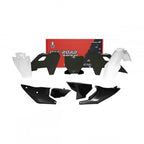 RaceTech - Full Plastics Kit - Husqvarna TC/FC 125-450 23-24