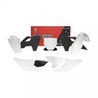 RaceTech - Full Plastics Kit - Husqvarna TC/FC 125-450 23-24