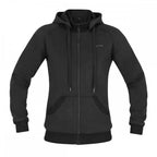 Richa (2025) Women's Motorcycle Hoodie - Titan 2 - Black