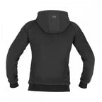 Richa (2025) Women's Motorcycle Hoodie - Titan 2 - Black