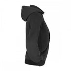 Richa (2025) Women's Motorcycle Hoodie - Titan 2 - Black