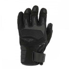 Richa (2025) Gloves - Bogota (SuperFabric) (Black)