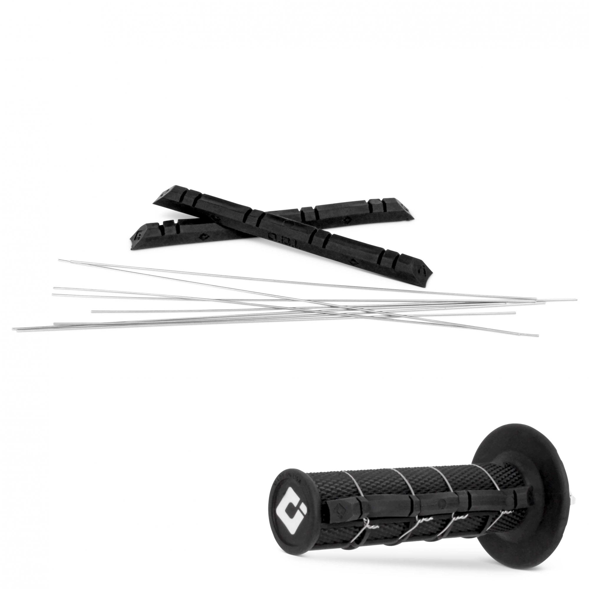 ODI (Grips) Mud Knuckle Kit