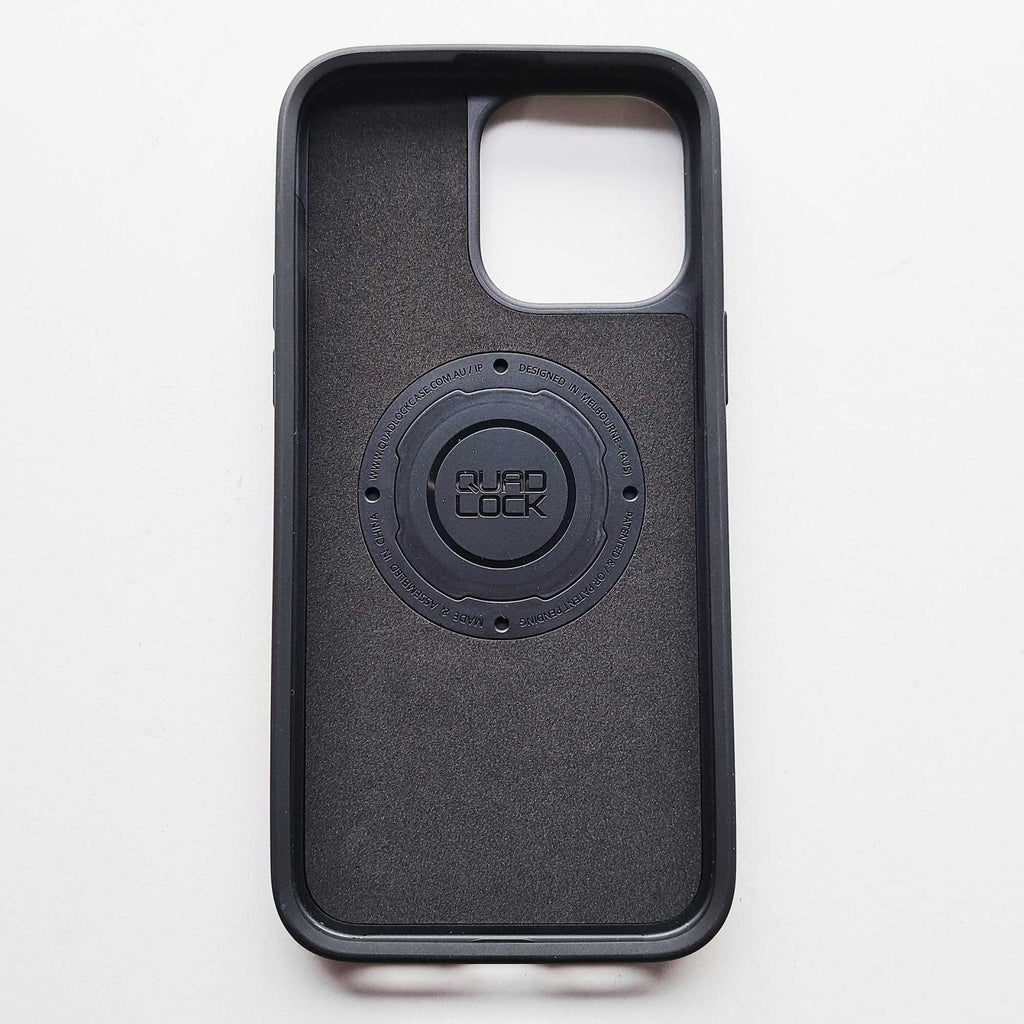 Quad Lock (Mag Case) - iPhone 14 Pro Max