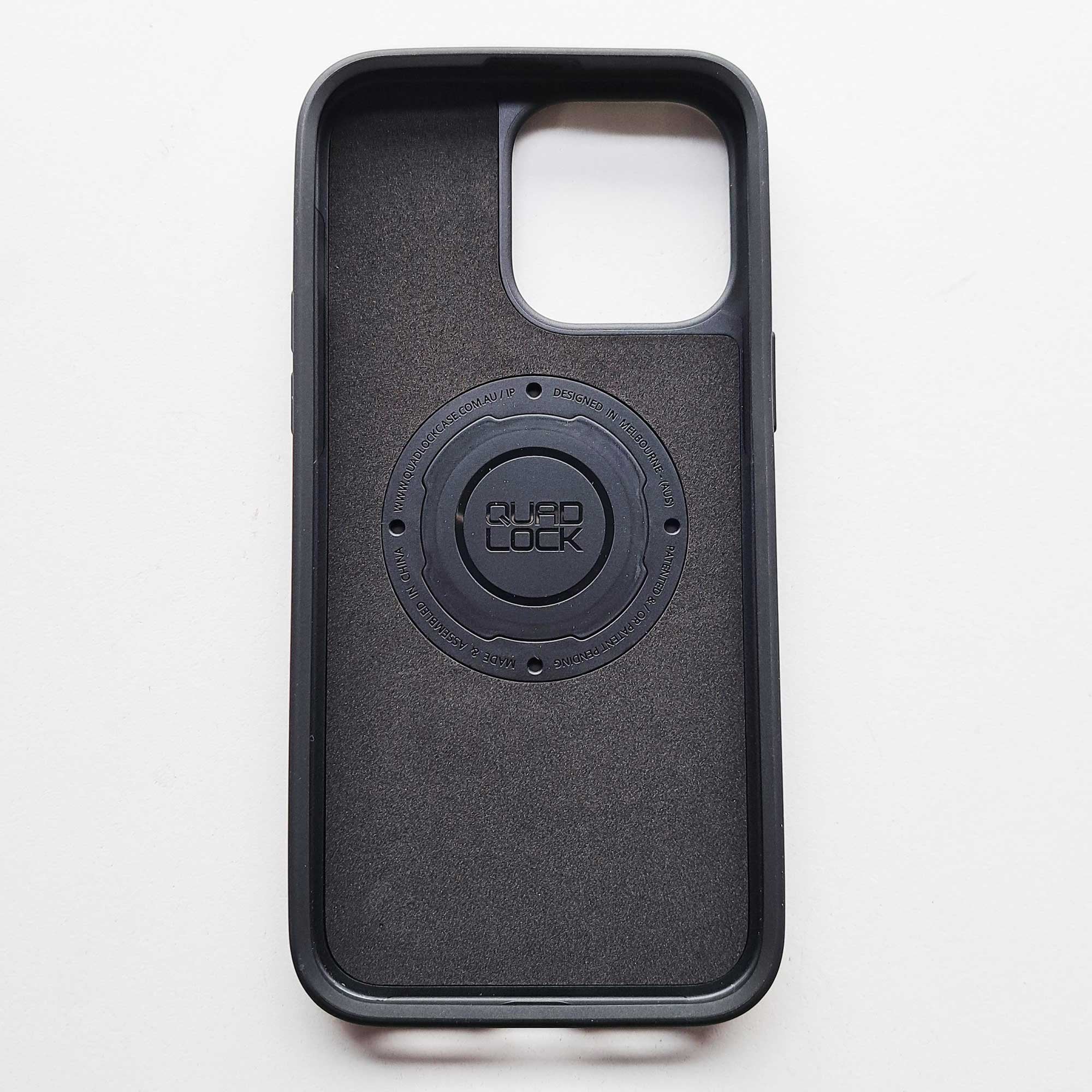 Quad Lock (Mag Case) - iPhone 14 Pro Max