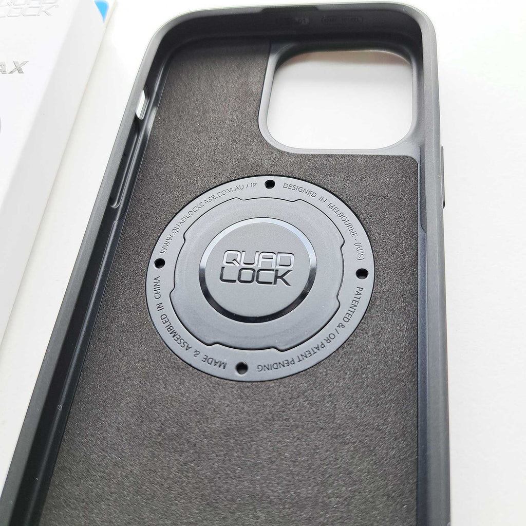 Quad Lock (Mag Case) - iPhone 14 Pro Max