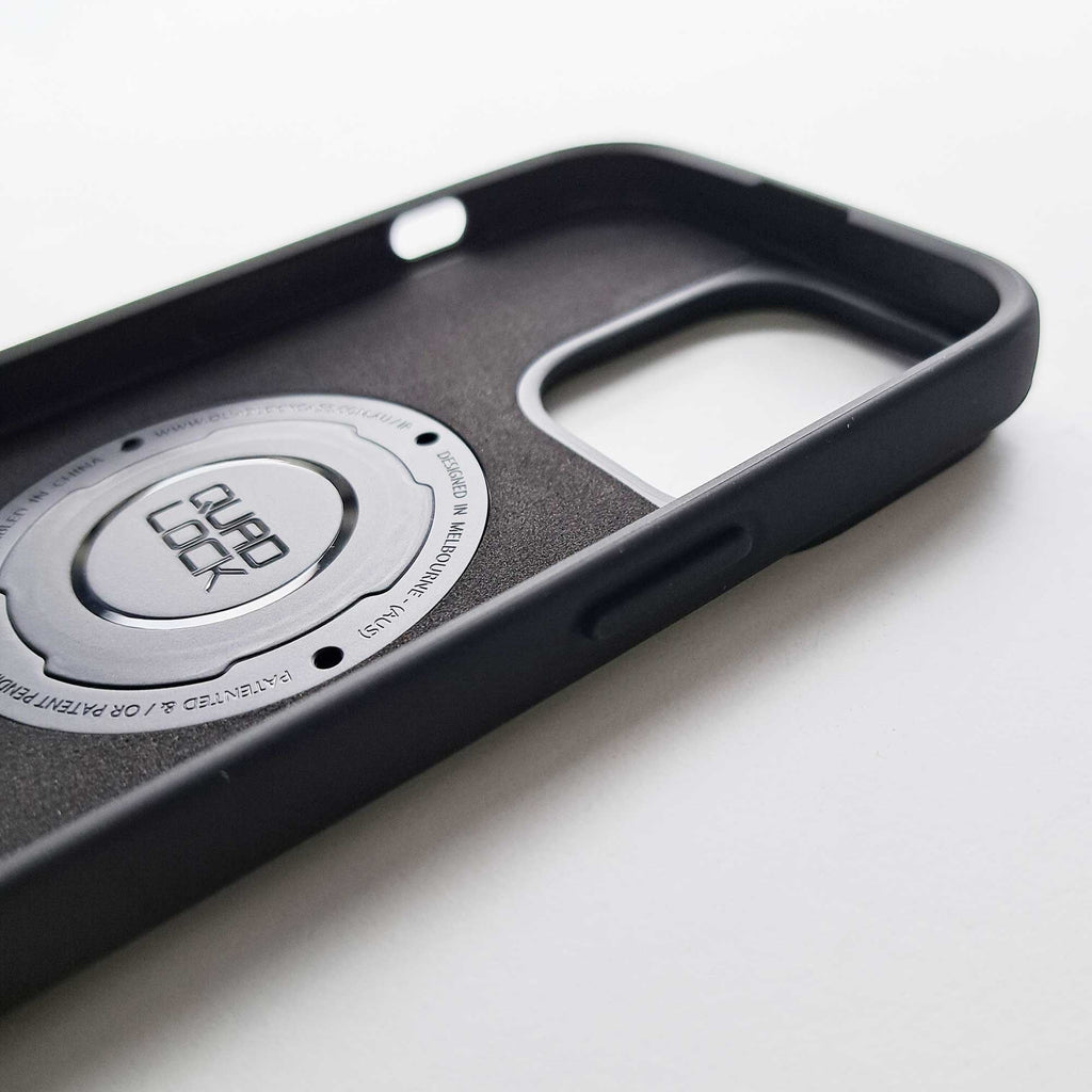 Quad Lock (Mag Case) - iPhone 14 Pro Max