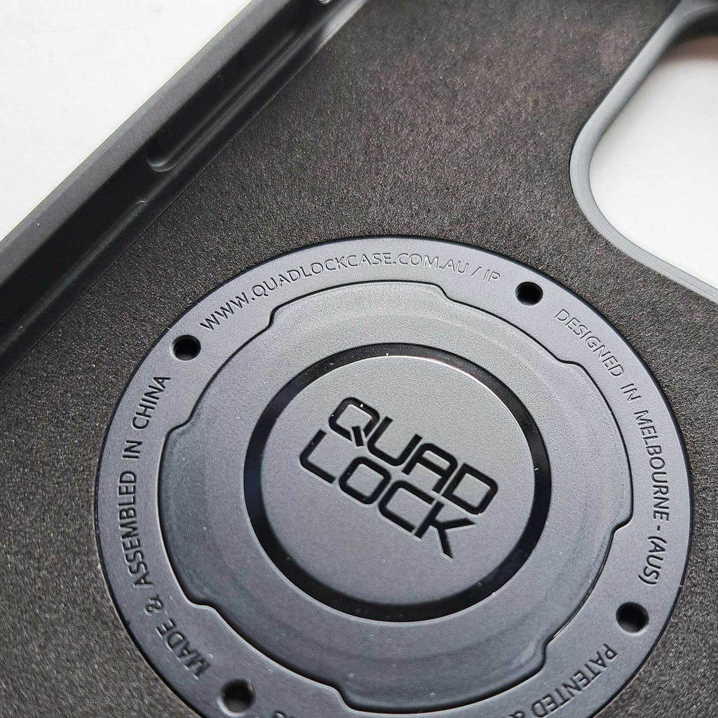 Quad Lock (Mag Case) - iPhone 14 Pro Max