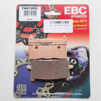 EBC - Brake Pads - FA679HH